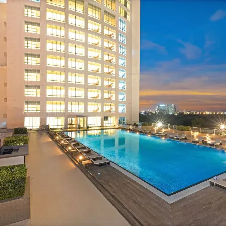 The Westin Kolkata Rajarhat