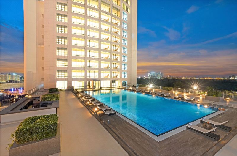 The Westin Kolkata Rajarhat photo 2