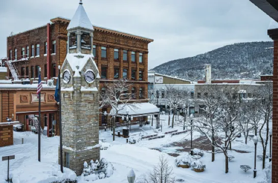 Fairfield Inn & Suites Elmira Corning