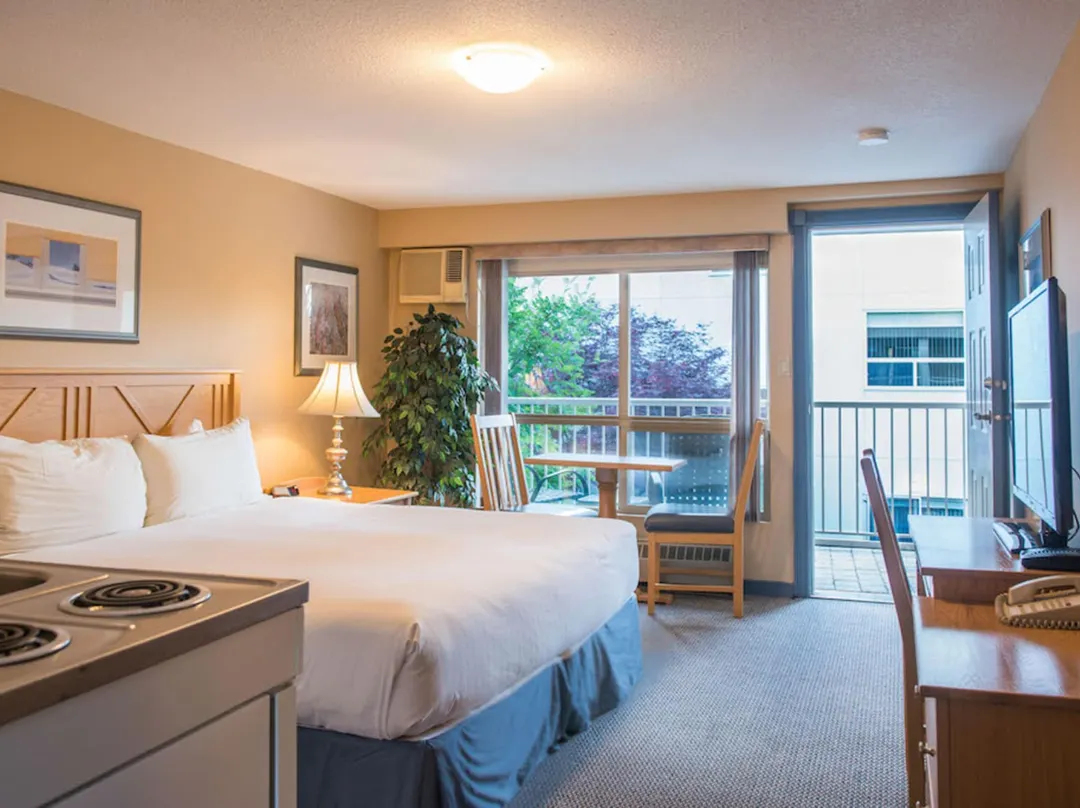 Hilltop Inn - Salmon Arm - Salmon Arm