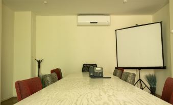 Hotel Nak'An Secreto Maya