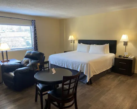 University Inn Duke Hotels in Durham