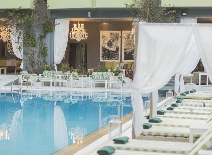 La Piscine Art Hotel, Philian Hotels and Resorts