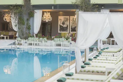 La Piscine Art Hotel, Philian Hotels and Resorts Hotel in zona Banana Beach