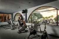 Margaritaville Beach Resort Playa Flamingo - Gym
