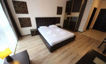 Menada Dune Residence Apartments