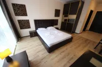 Menada Dune Residence Apartments Hotels in Slăntjev Brjag