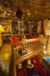 4-Sterne Burghotel Castillo Alcazar, Europa-Park Erlebnis-Resort - Pet friendly