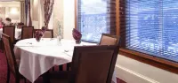 The Station Hotel - Breakfast