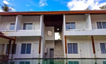 Sinom Borobudur Heritage Hotel