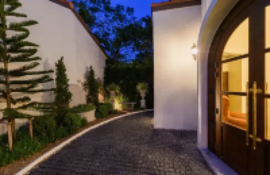 วิลล่าเซวิลล์ หัวหิน