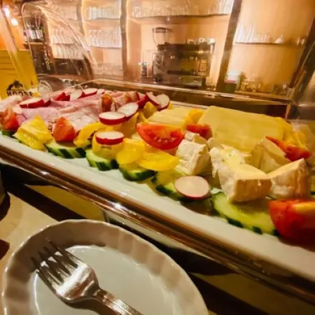 Landhaus Hammoor Stieper Gastronomie Gmbh