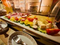 Landhaus Hammoor Stieper Gastronomie Gmbh - breakfast