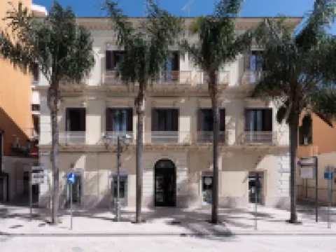 瑪莉亞勝利公寓家庭旅館 Santa Maria del Casale教堂附近的飯店