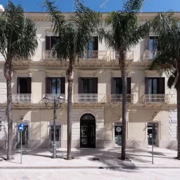 Maria Vittoria Charming Rooms and Apartments