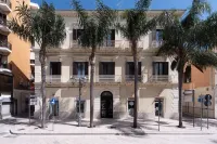 Maria Vittoria Charming Rooms and Apartments Hotel in zona Diga di Punta Riso