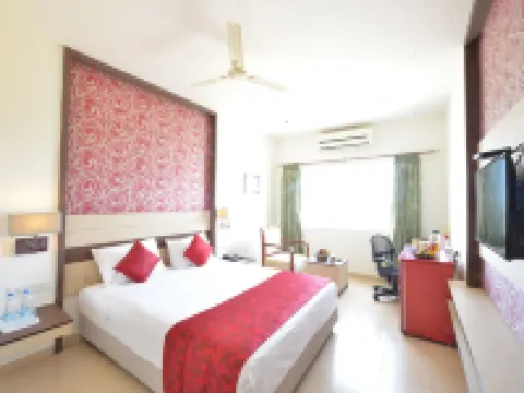 SRM Hotel Hotels in Thoothukudi