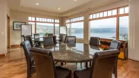 Columbia Cliff Villas Hôtels à : Hood River
