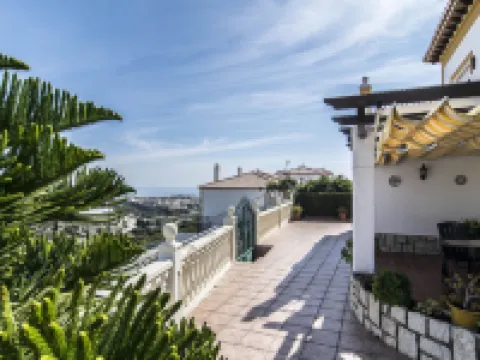 Alojamiento Colina del Sol Hotels in Torrox