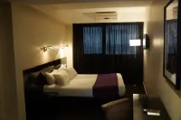 Épico Recoleta Hotel - balcone