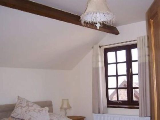 Thompsons Arms Cottages