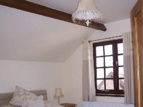 Thompsons Arms Cottages - Tiny Houses