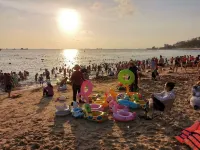 Vung Tau P&T Hotel - Beach resorts
