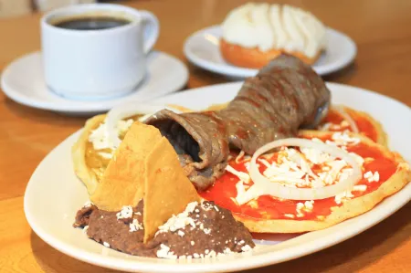 Hotel Central Отели рядом с достопримечательностью «Malecón Veracruz Puerto»