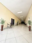 Pousada Leda Rafael - Bãi đậu xe