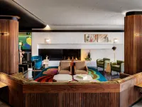 The Drake Hotel Hotels near BMO Field