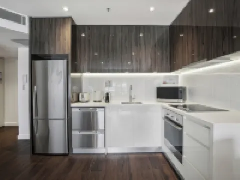 Bondi 38 Serviced Apartments Hotels in Bondi Beach