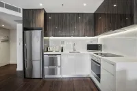 Bondi 38 Serviced Apartments Hotels in Bondi Beach