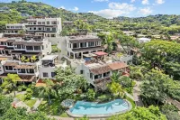 Tropical Gardens - Ocean View