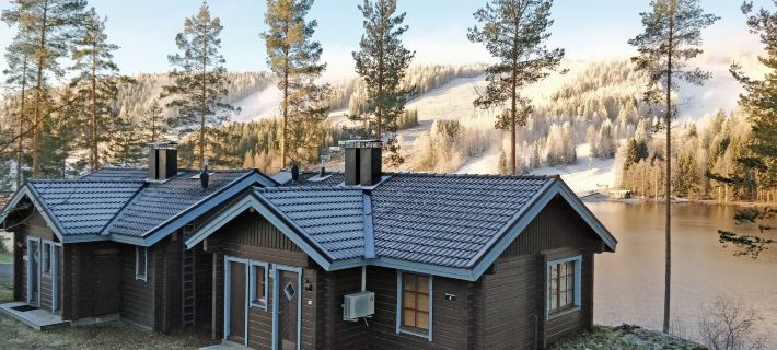 Villa Ozero Hotels in Kuopio