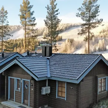 Villa Ozero