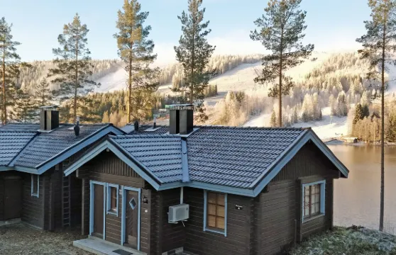 奧澤羅別墅酒店