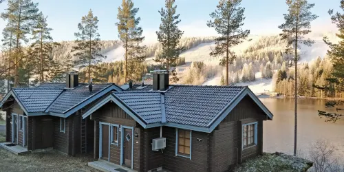 Villa Ozero