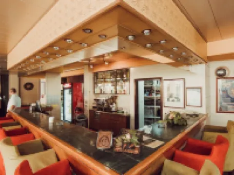 Hotel Grand Hotels in Sarajevo