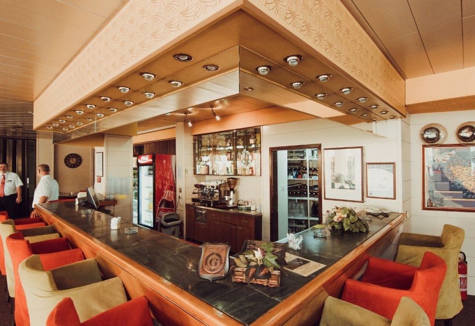 호텔 그랜드 사라예보 이미지