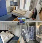 NordseeResort Hotel & Suite Arche Noah - Beach