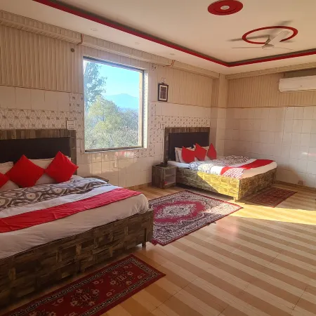 Hotel Grand Raga