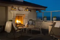 Monterey Plaza Hotel and Spa - spa