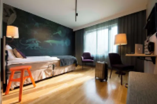 Scandic Sundsvall Nord โรงแรมใน