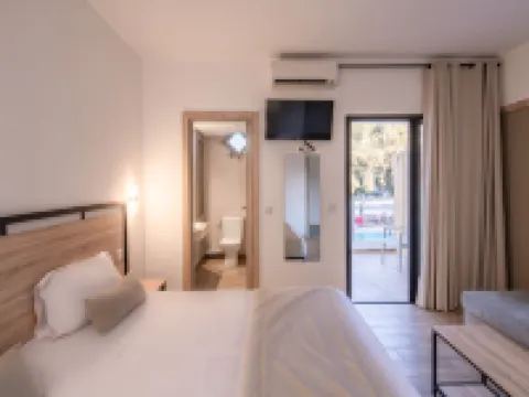 Acquaviva Village Hotels in Soukra