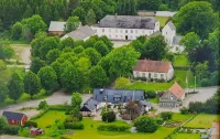 Stora Herrestad Bed & Breakfast Hôtels à : 