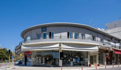 Stoa Suites Chania Hotels in Koum Kapi