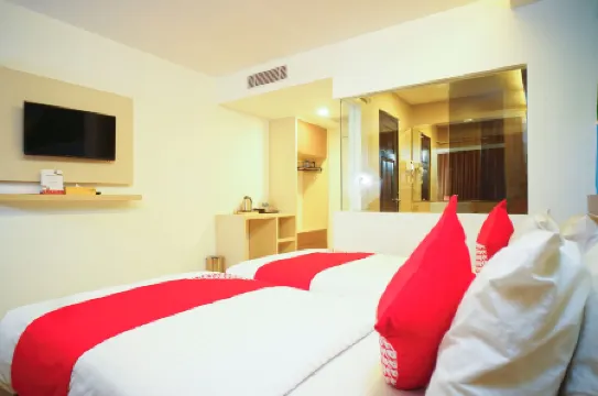 Collection O 166 Hotel Princess