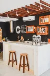 Cosmopolitano Hotel Boutique - С баром