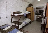 10-Z Bunker Hotels in 