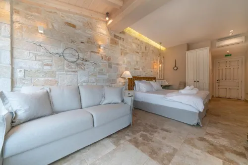 Agorastos Suites - 2 stjerner